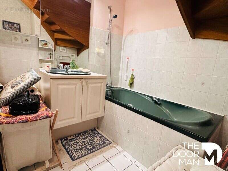 Appartement à HILLION