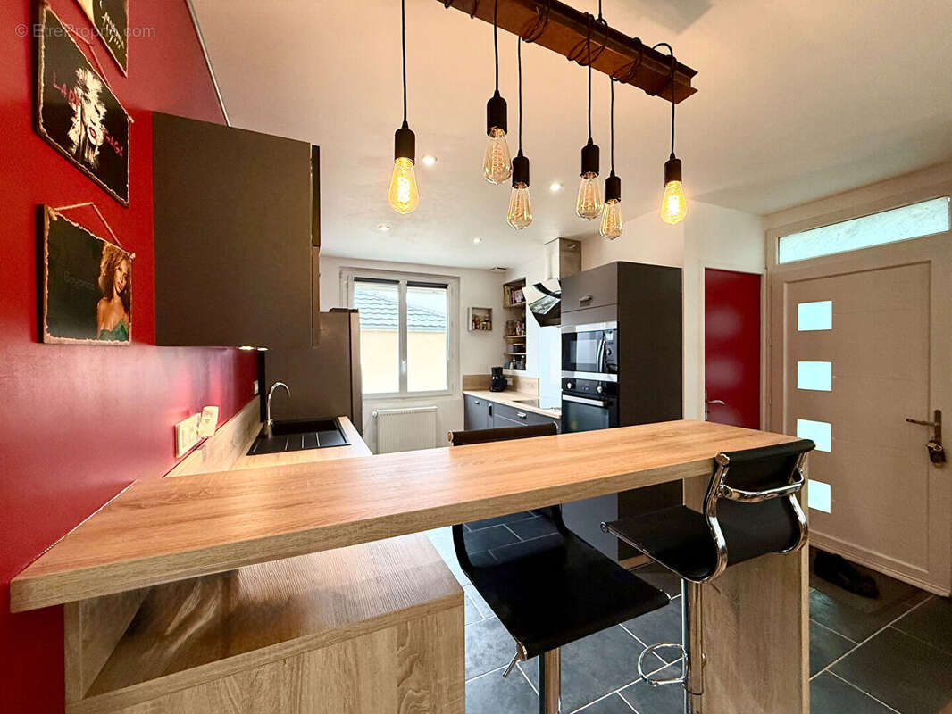 Maison à MALEMORT-SUR-CORREZE