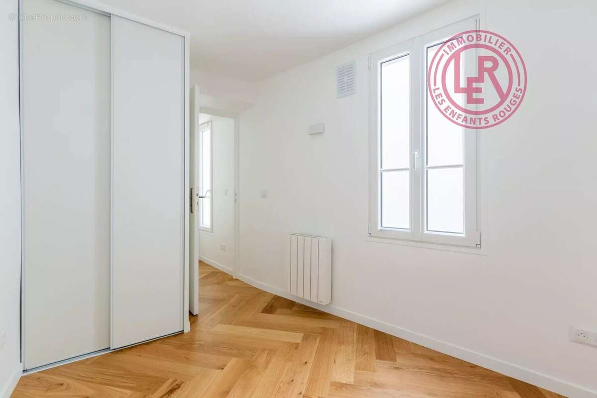 Appartement à PARIS-6E