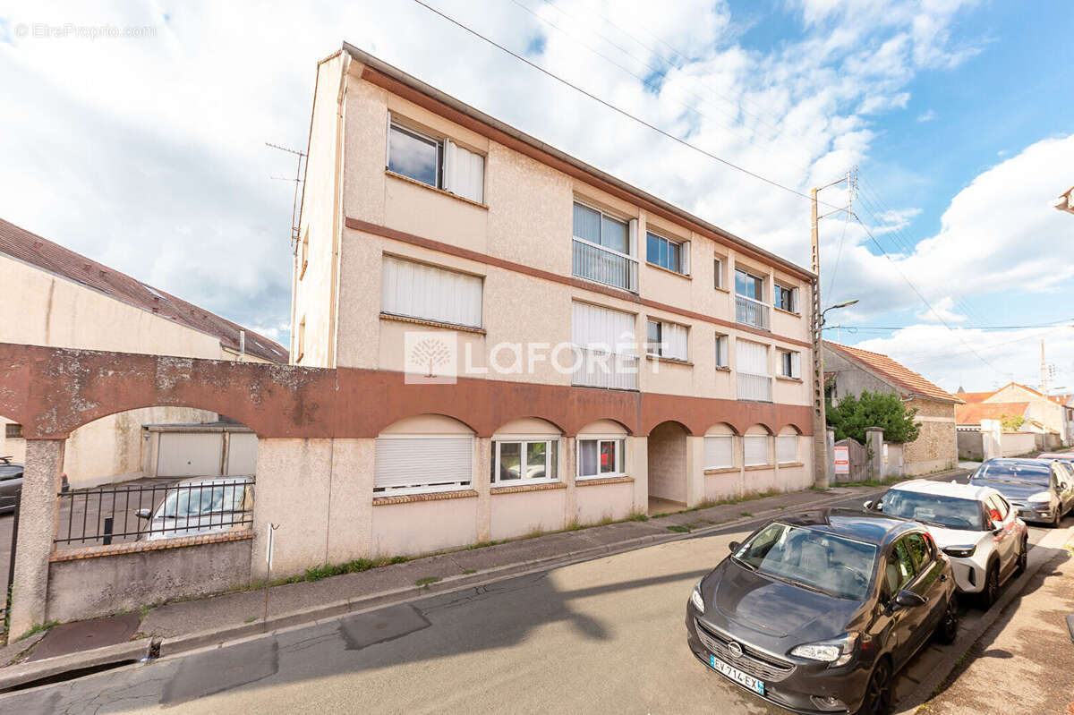 Appartement Ozoir La Ferriere 3 pièce(s) 74 m2 - photo 12