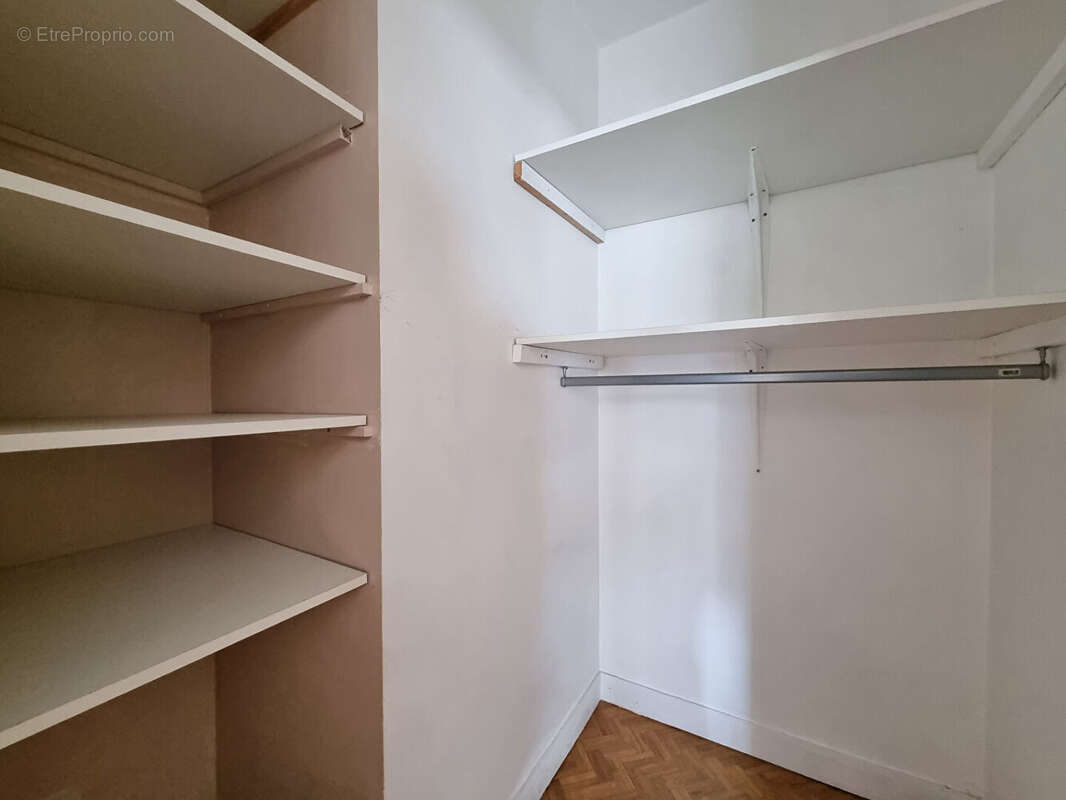 Appartement Fontenay Sous Bois 4 pièce(s) 85 m2 - photo 11