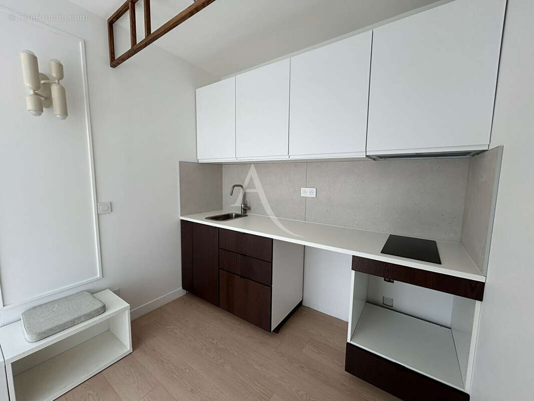 Appartement à SAINT-NAZAIRE