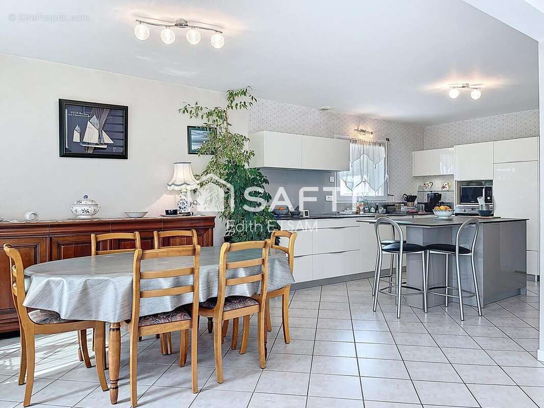 Photo 4 - Maison à PLONEIS