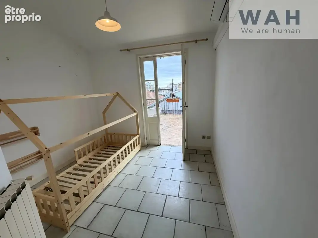Vente appartement duplex 5 pieces avec terrasse - 30100 ales - photo 7