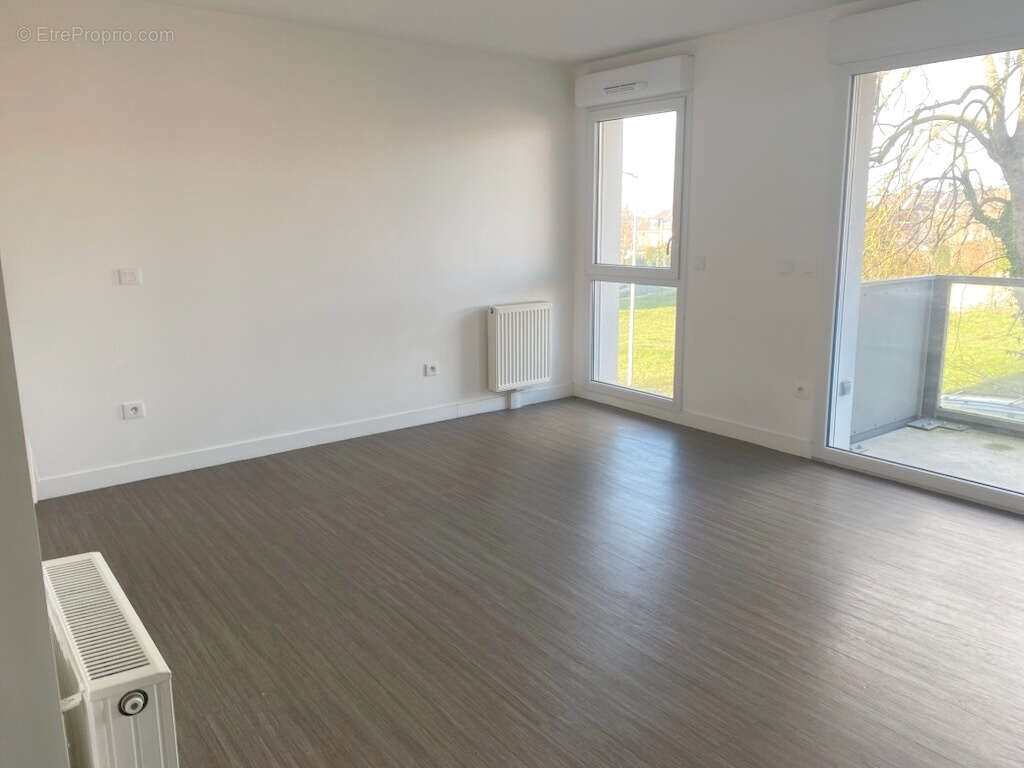 Appartement à AMIENS