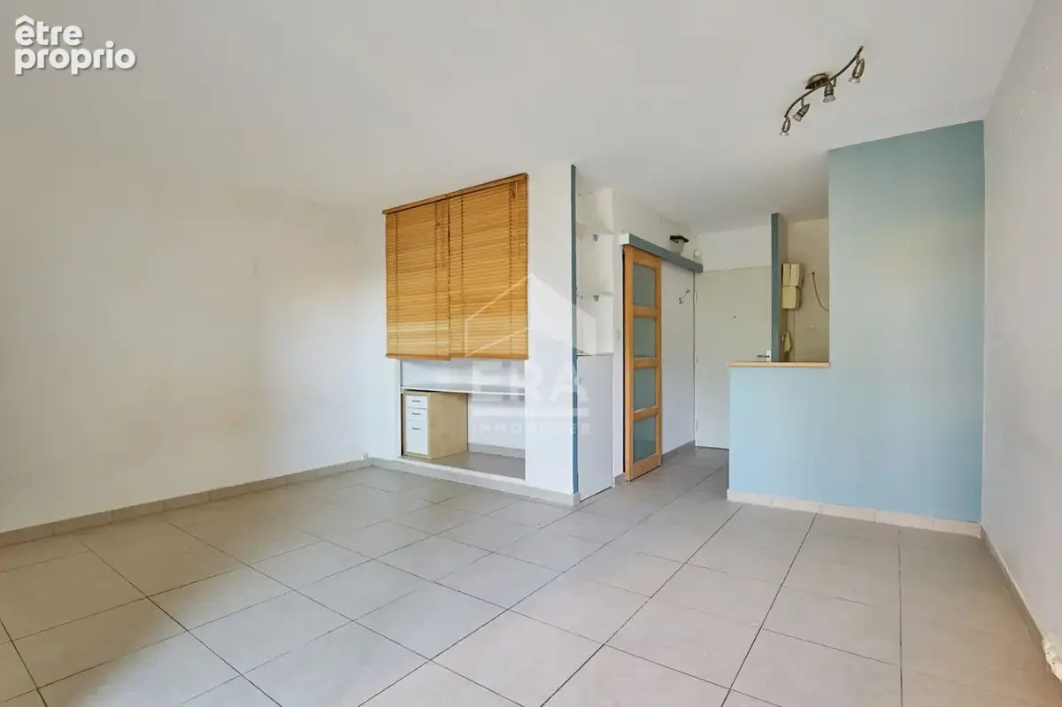 Appartement 25m² à aix-en-provence - photo 4