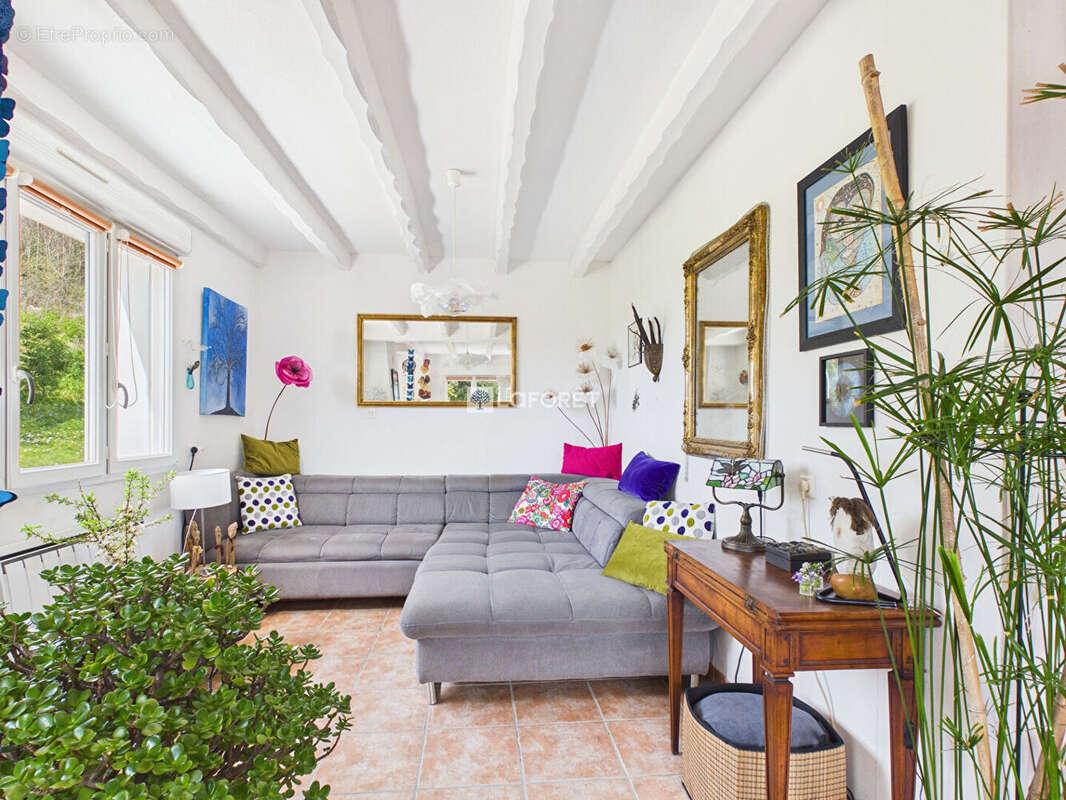 Maison à CLEDEN-CAP-SIZUN