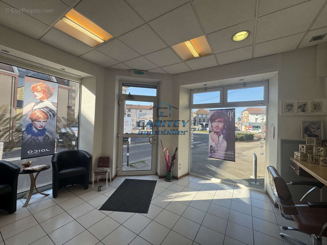 Appartement à SAINT-SAUVEUR