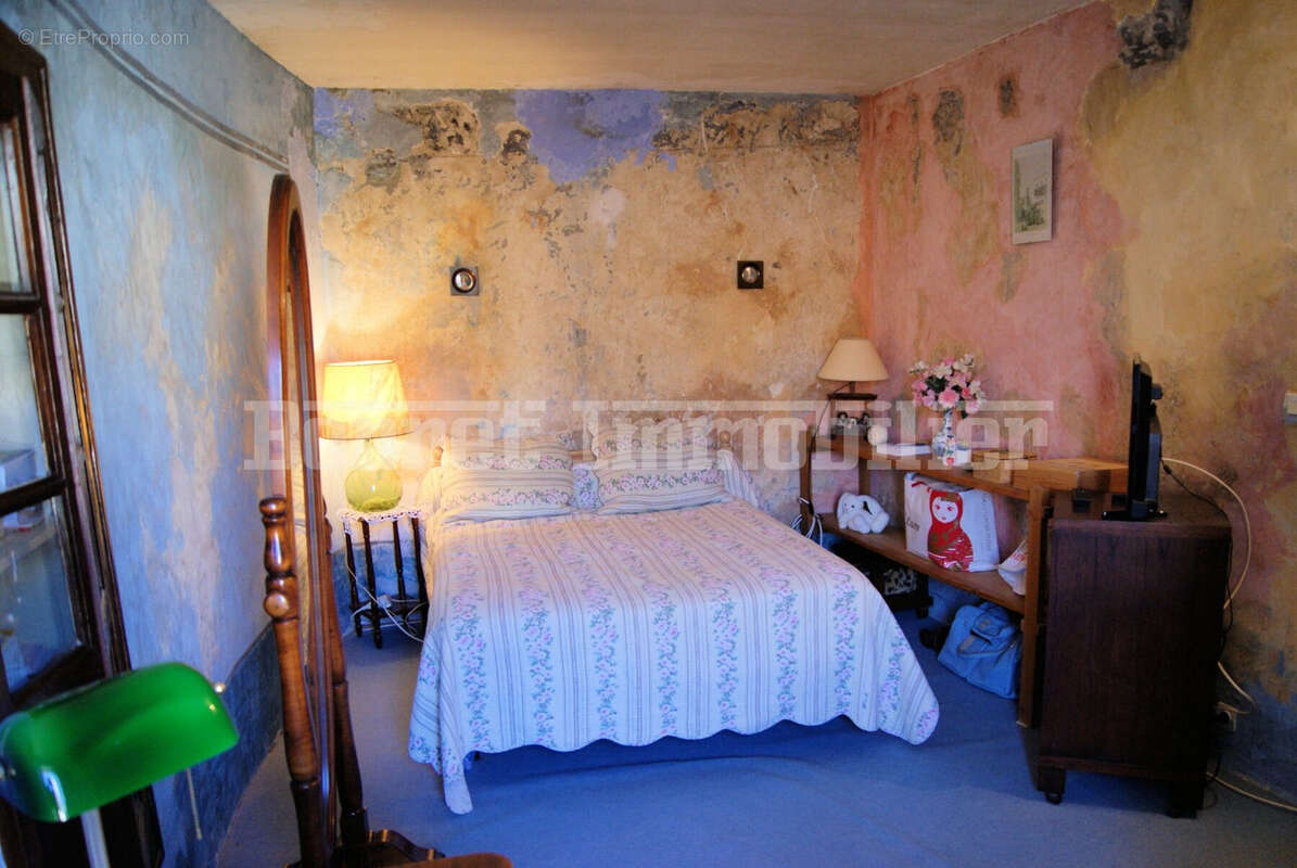 Maison à VENTEROL