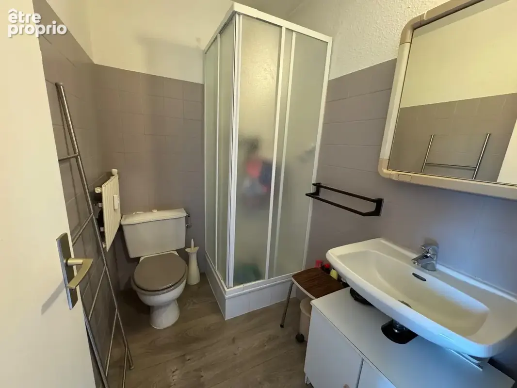 Studio mandelieu la napoule (06) - cannes marina - photo 5