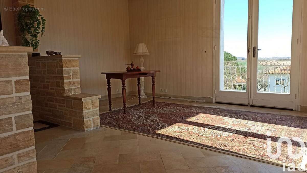 Photo 3 - Maison à SEYCHES