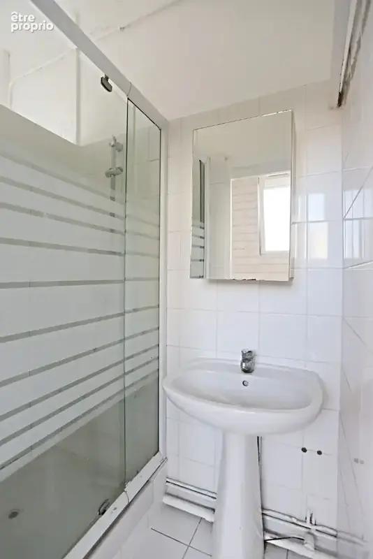 Appartement  1 pièce 24,53 m2 - photo 12