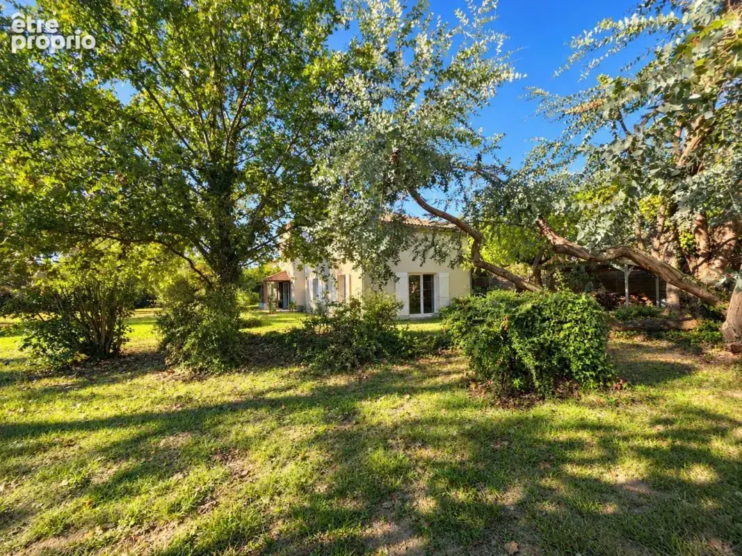 Maison 6 pièces 275 m² à vendre à Serignac-Sur-Garonne (47310) - photo 18