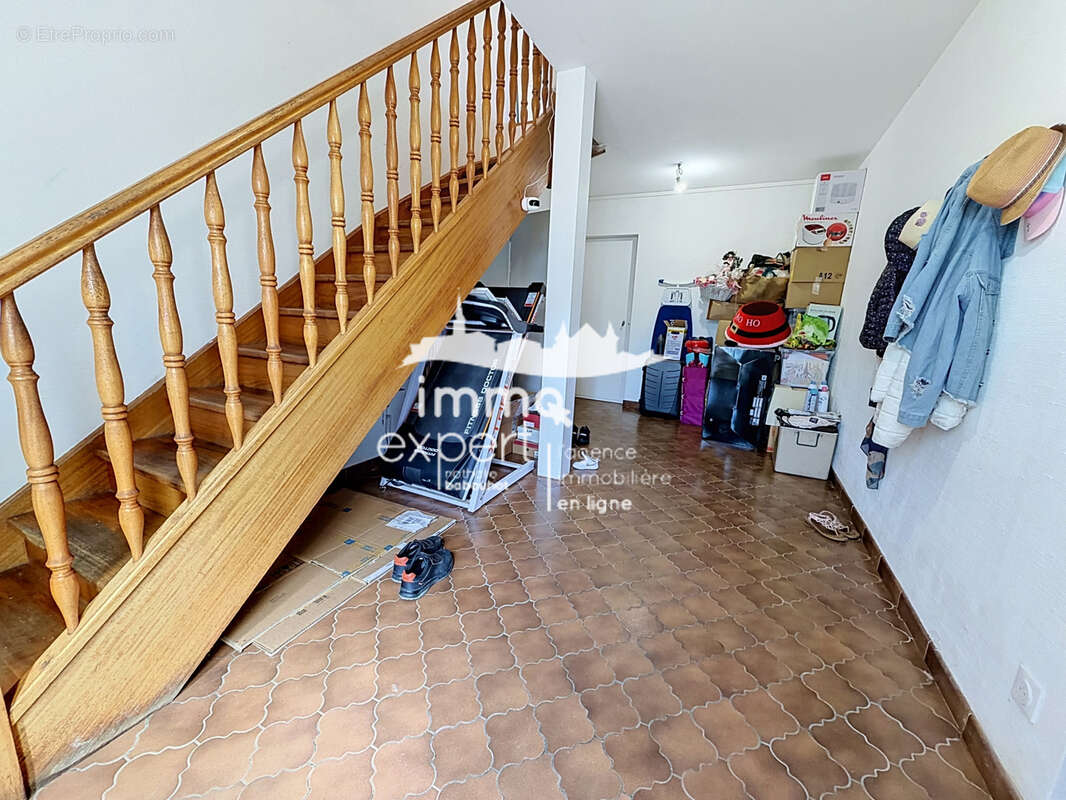 EXCLUSIVITÉ IMMO EXPERT   Maison familiale 4 chambres   149 000 € FAI - photo 12