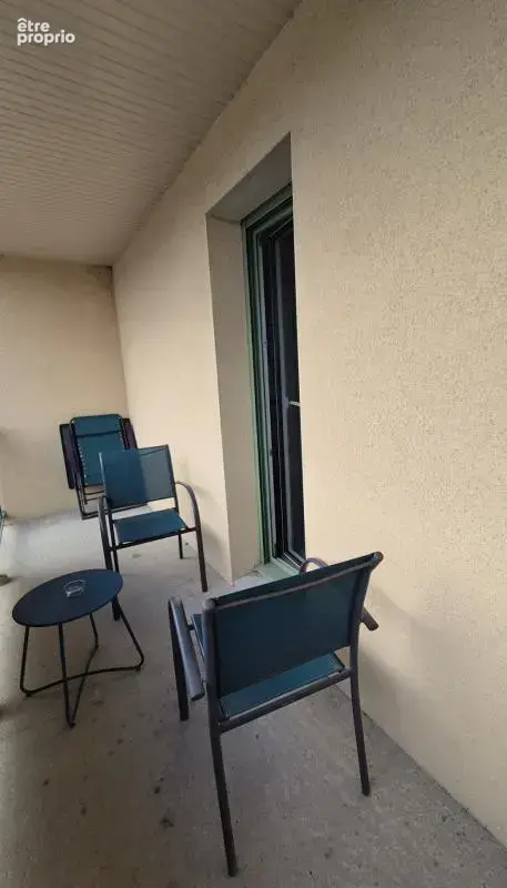 Appartement T2 avec balcon et place de parking- Investisseur - photo 6