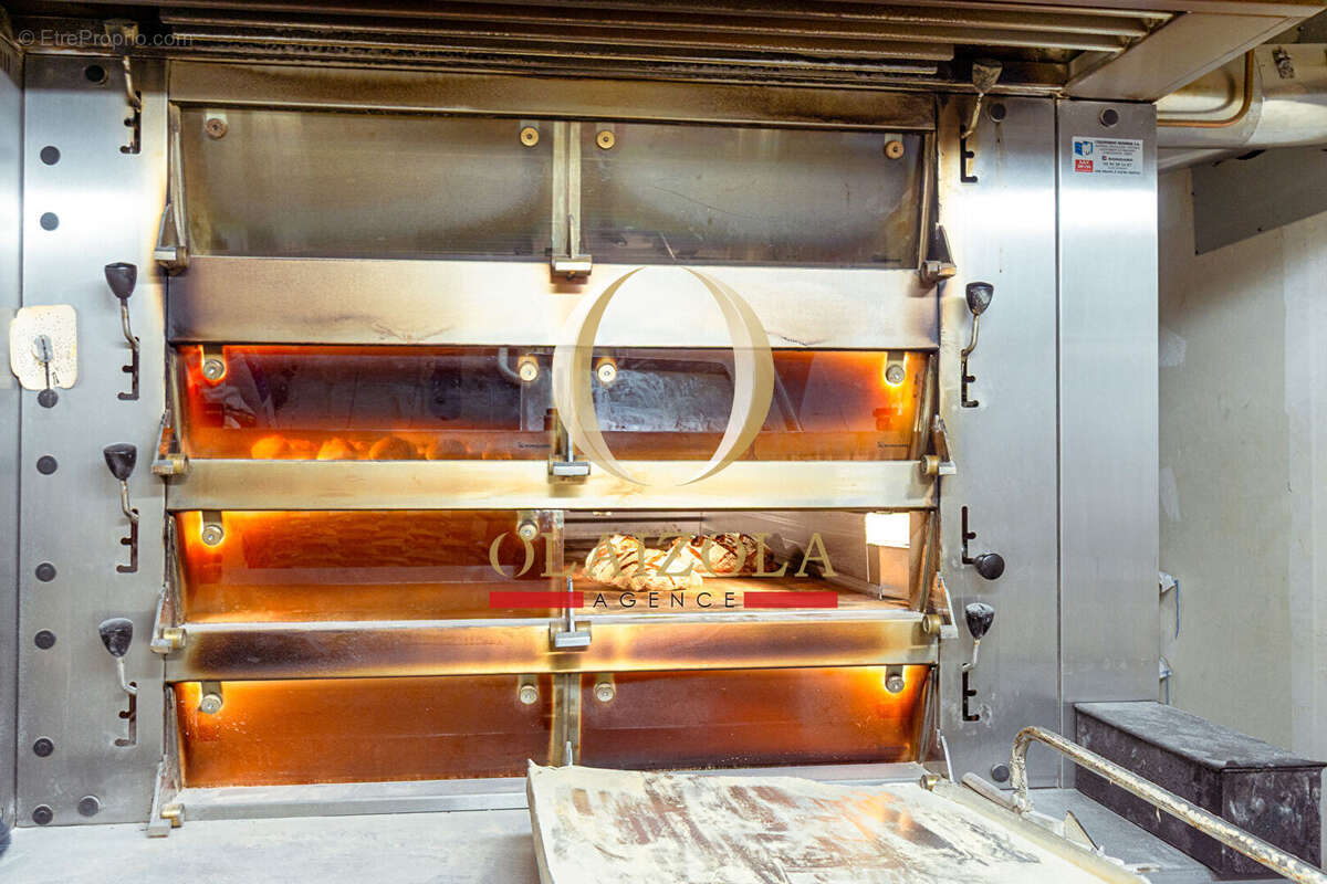 Commerce à BIARRITZ