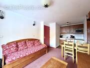 Appartement à AVRIEUX