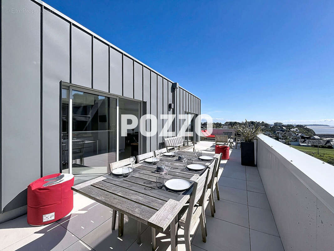 Appartement à GRANVILLE