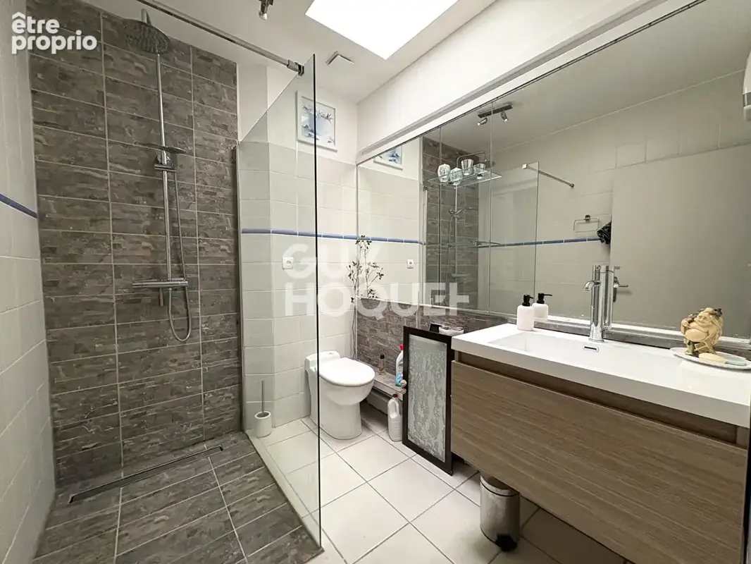 Élégante propriété familiale avec piscine - photo 13