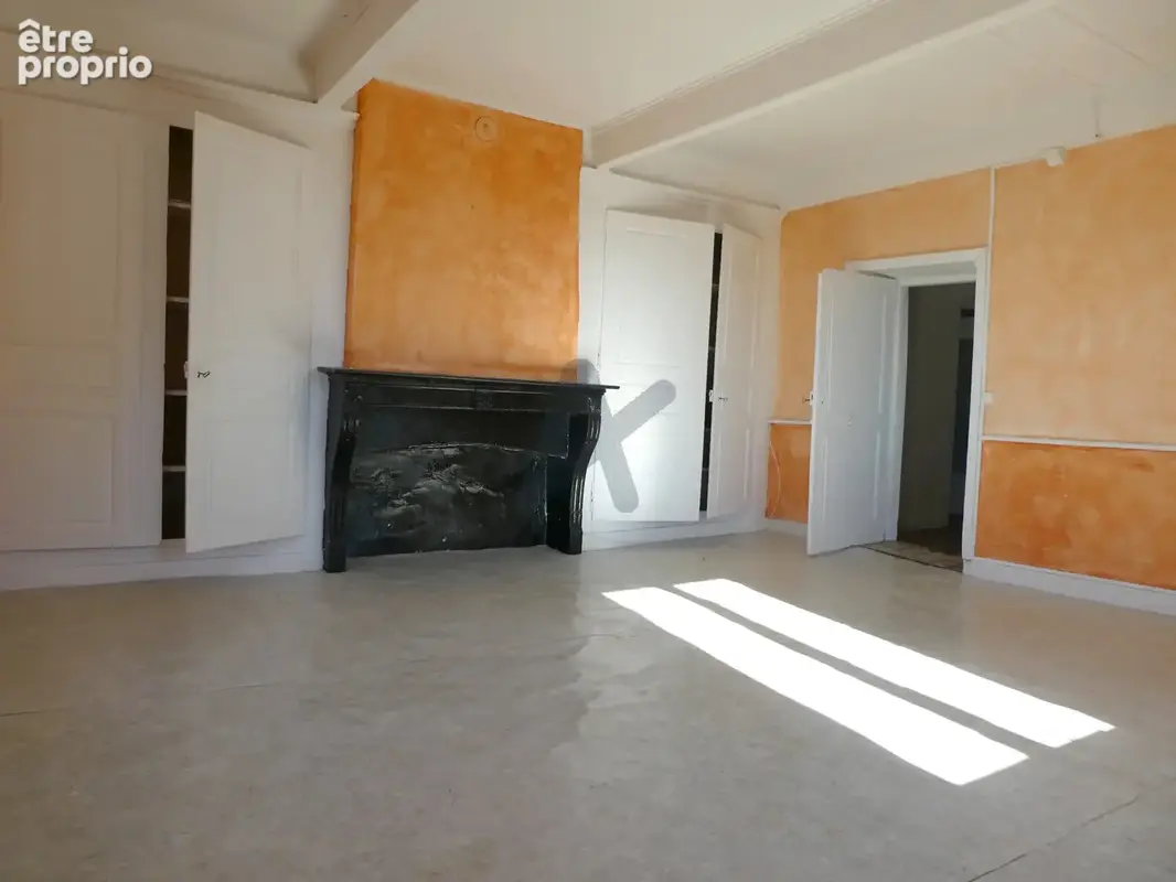 Bel appartement lumineux dans immeuble de caractère proche tous commerces - photo 2