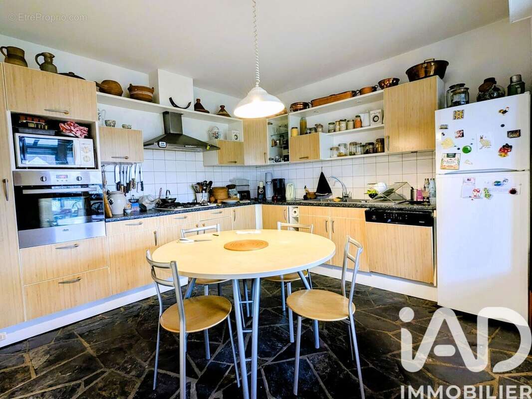 Photo 6 - Maison à SAINT-GREGOIRE