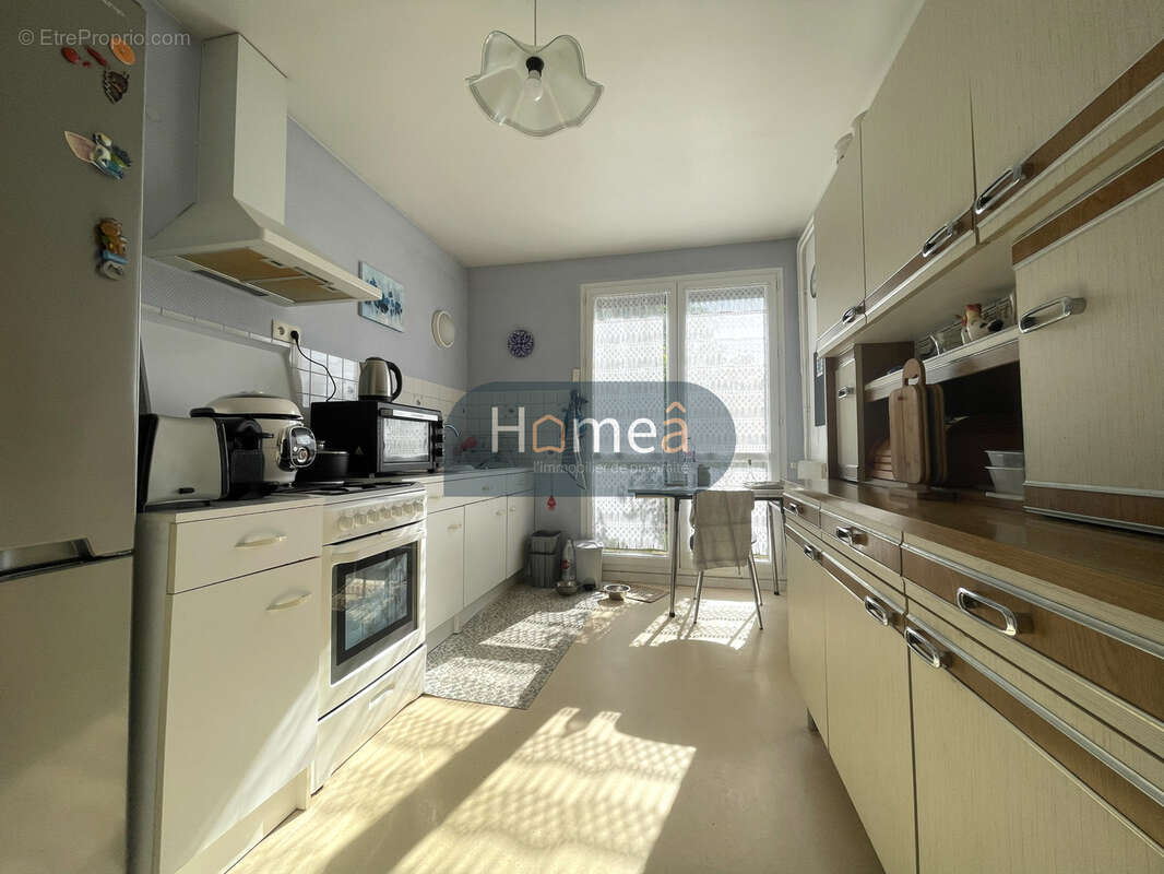 Maison plain-pied auffay - photo 3