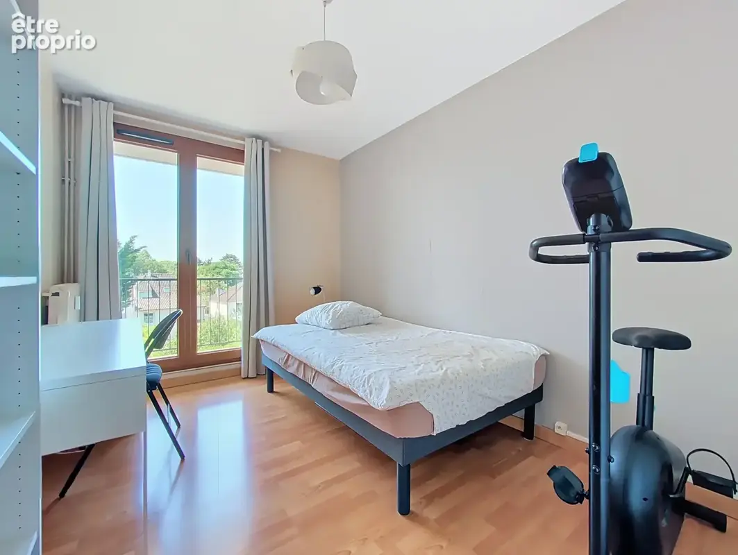 Appartement familial - 3 Chambres -80m2 - SOISY-SOUS-MONTMORENCY - - photo 6