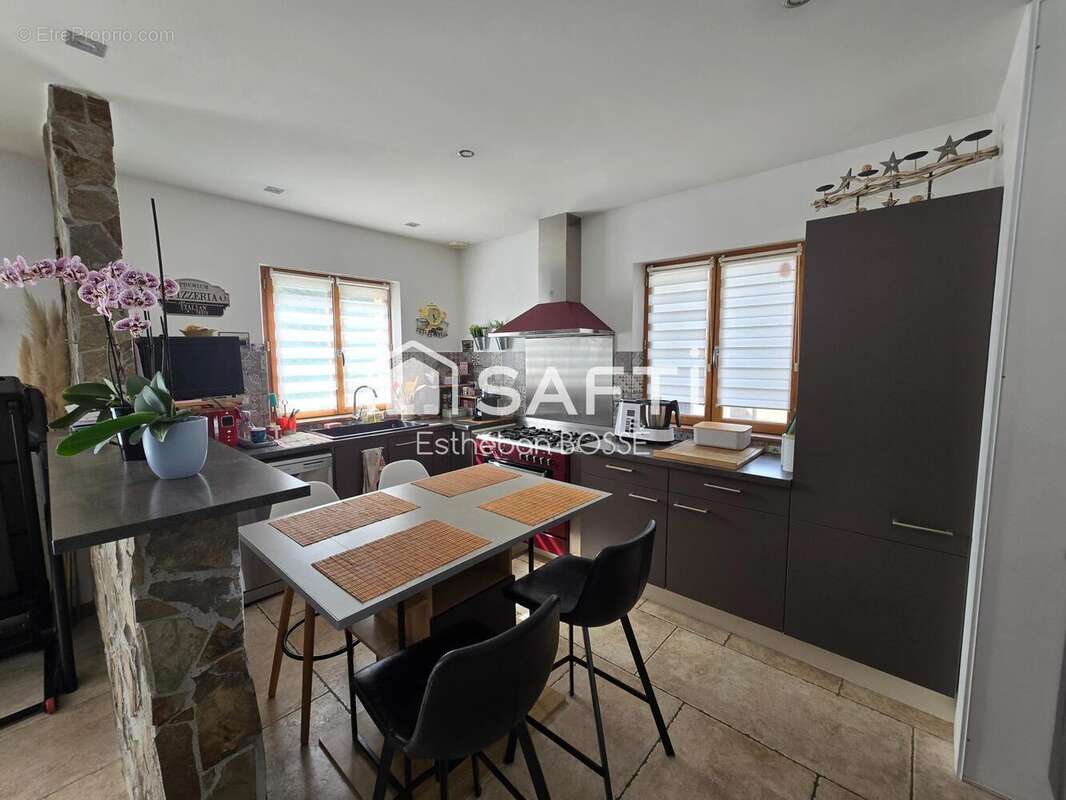 Photo 2 - Maison à GESTE