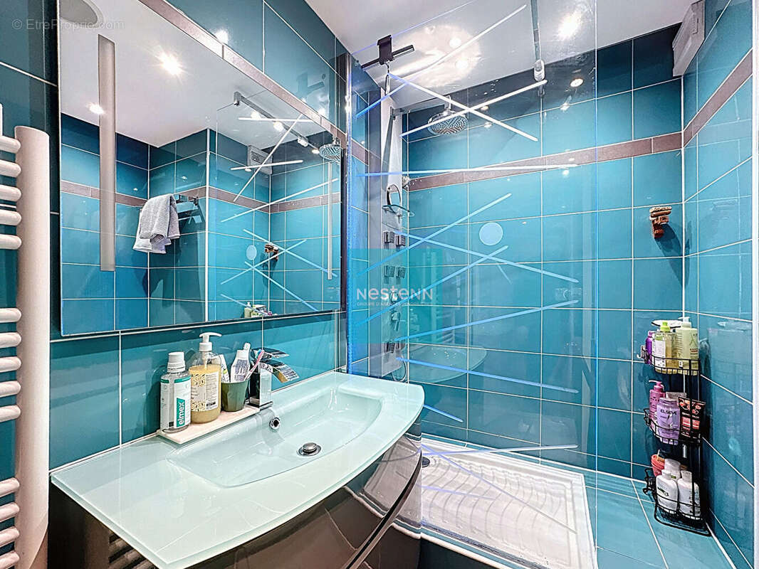 Appartement à FRANCONVILLE