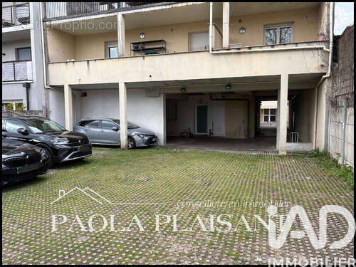 Photo 5 - Appartement à VILLEPINTE