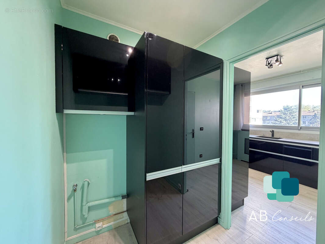 Appartement à ROUEN