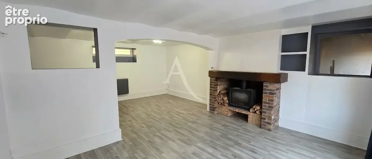 Maison GISORS 129 m2 - photo 13