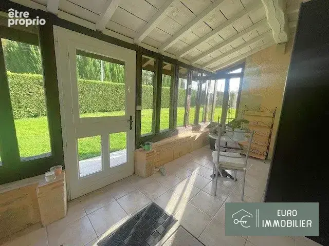 Maison 9 pièces 200 m² à vendre à Bazas (33430) - photo 6