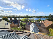 Maison à CONFLANS-SAINTE-HONORINE