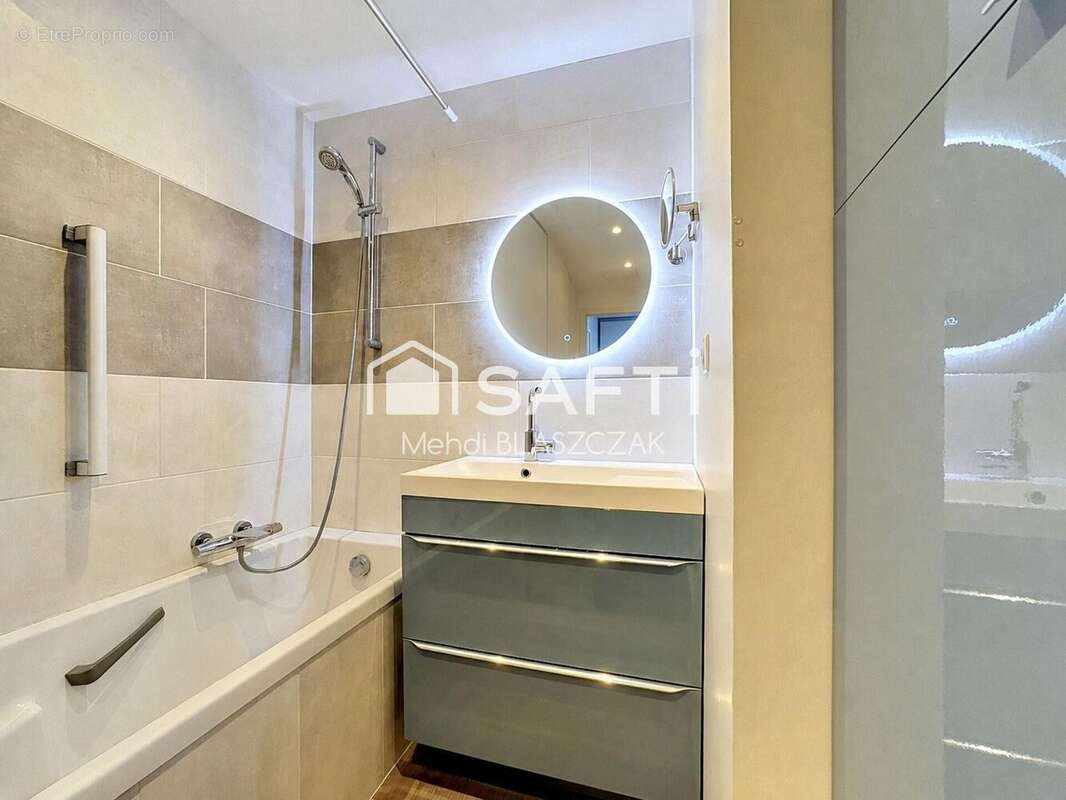 Photo 9 - Appartement à CANNES