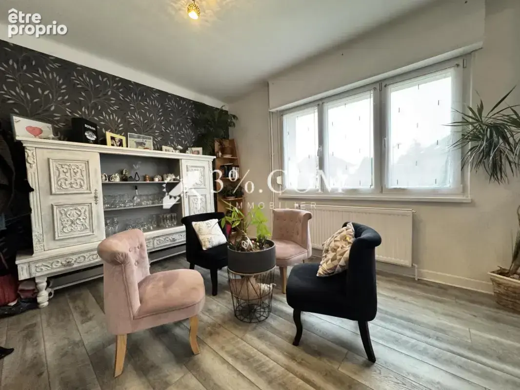3%COM Jolie maison au centre de Hochfelden - photo 6