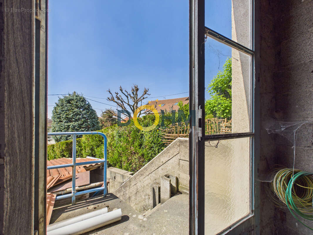 Maison à SAINT-ETIENNE