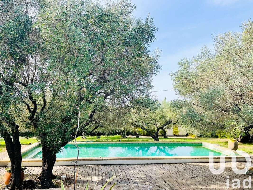 Photo 2 - Maison à SANARY-SUR-MER