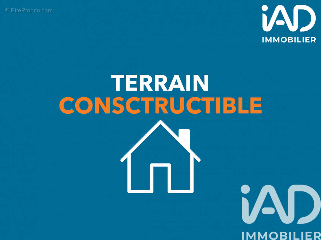 Photo 1 - Terrain à BOUCHY-SAINT-GENEST