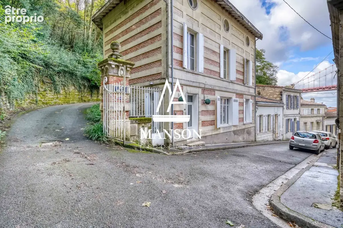 Appartement 222 m² à vendre à Lormont (33310) - photo 3