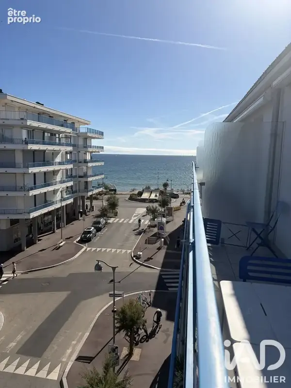 Photo 1 - Appartement à LA BAULE-ESCOUBLAC