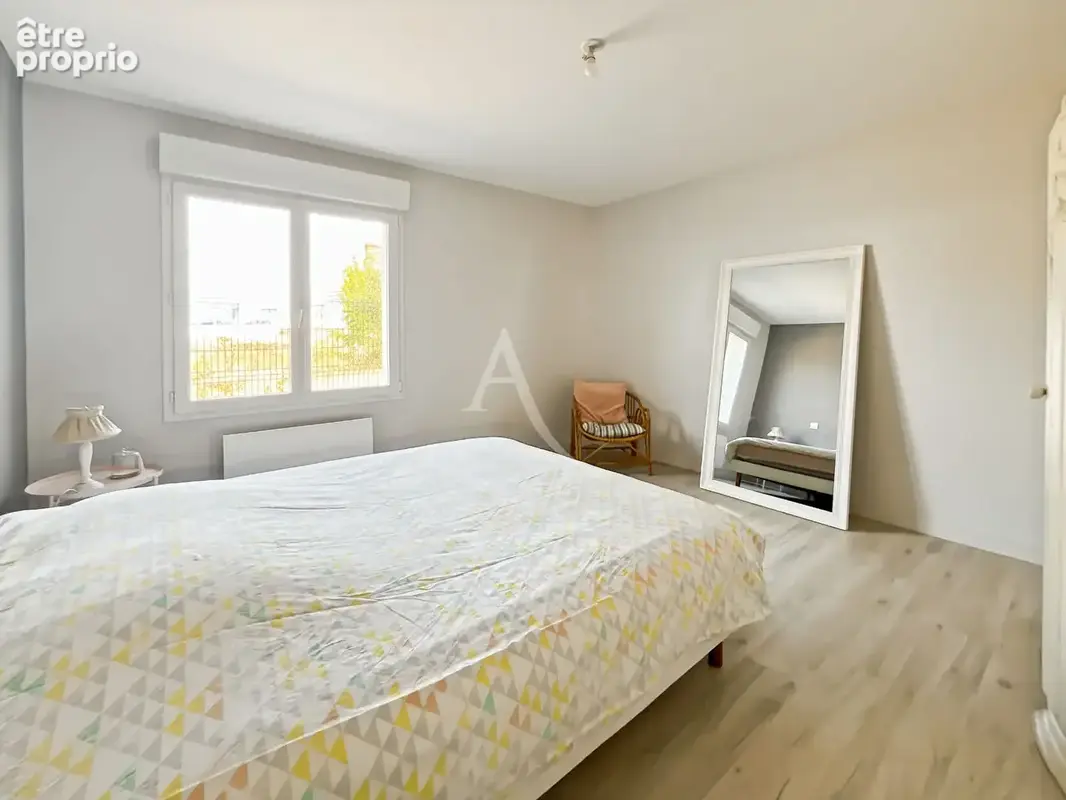 Appartement La Barre De Monts 2 pièce(s) 39.11 m2 - photo 4