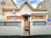 Maison à VALRAS-PLAGE