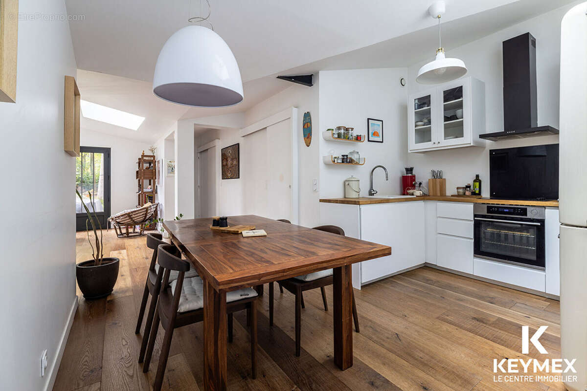 Maison à TRIEL-SUR-SEINE