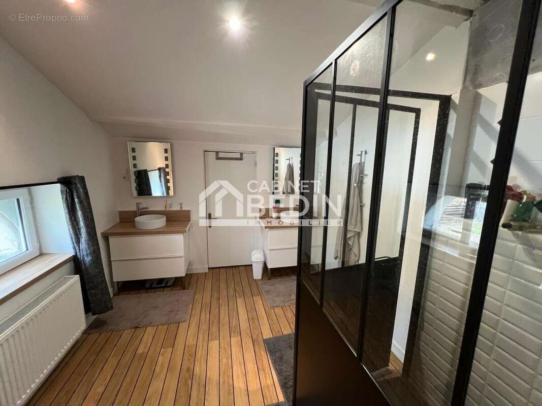 Maison à MARCHEPRIME