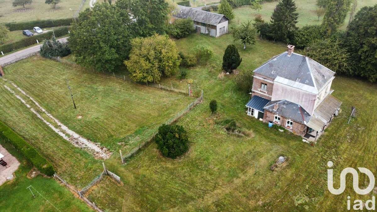 Photo 9 - Maison à BARQUET