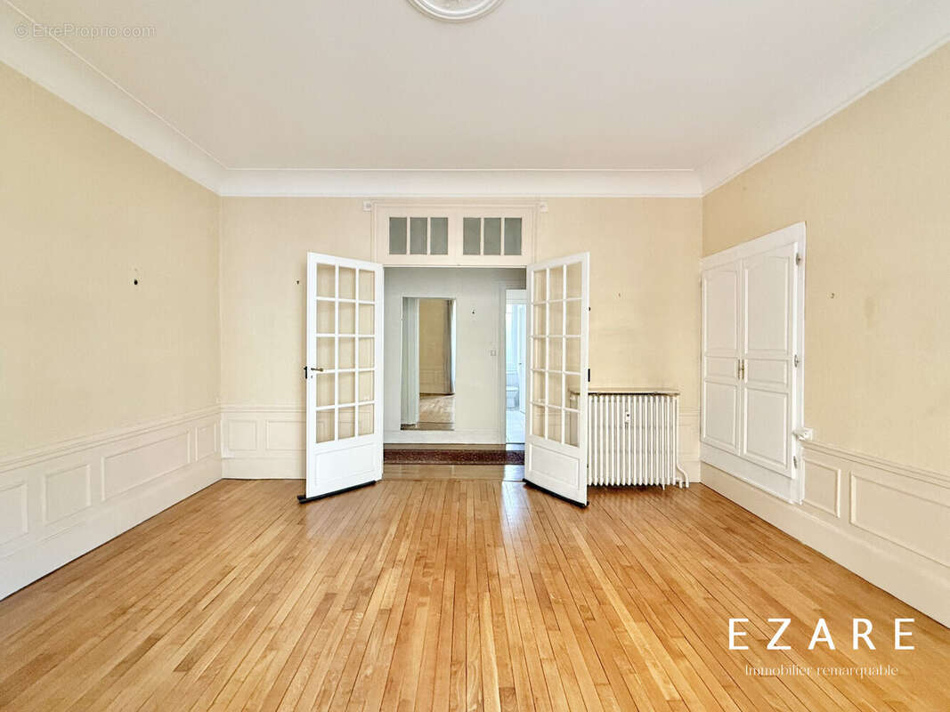 Appartement à DIJON