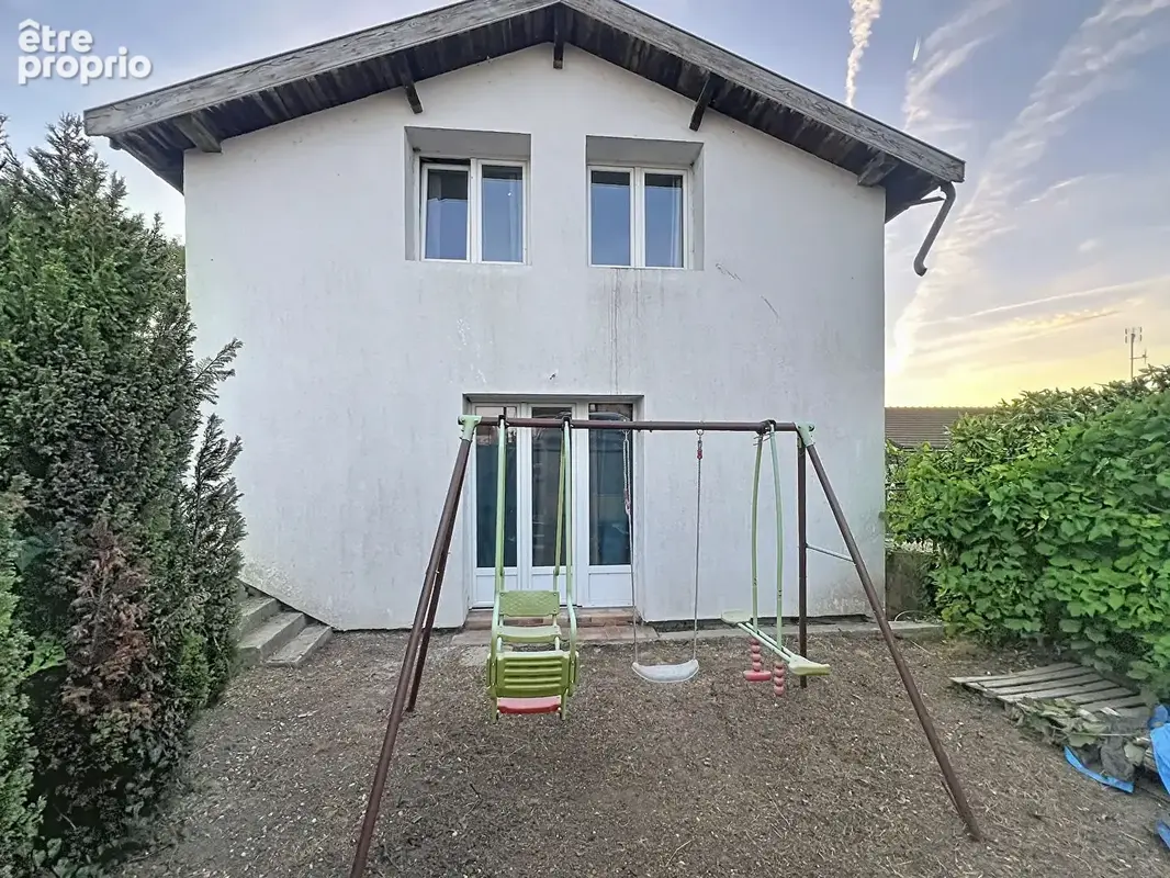 Maison Vitry Le François 7 pièces 137 m2 - photo 16