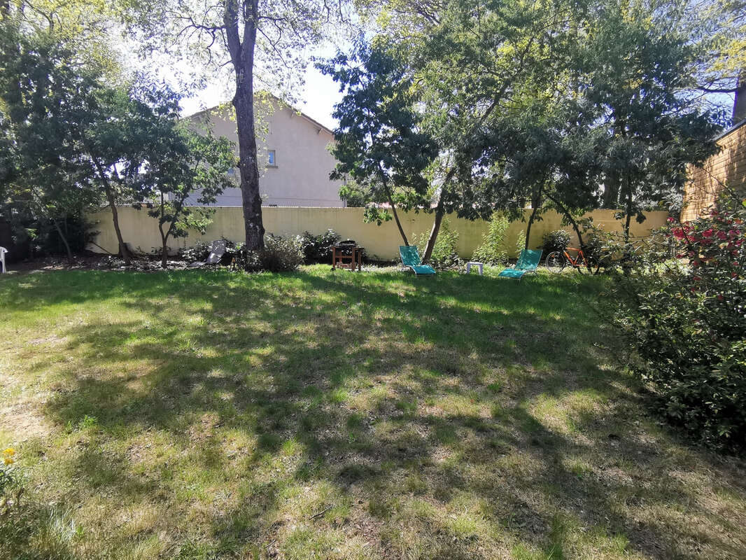 Maison à SAINT-BREVIN-LES-PINS