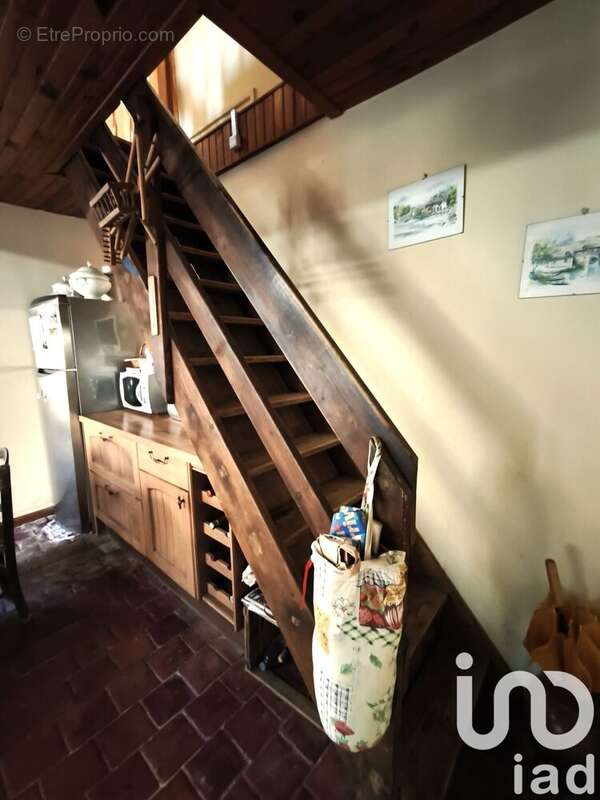 Photo 7 - Maison à SAINT-PERE